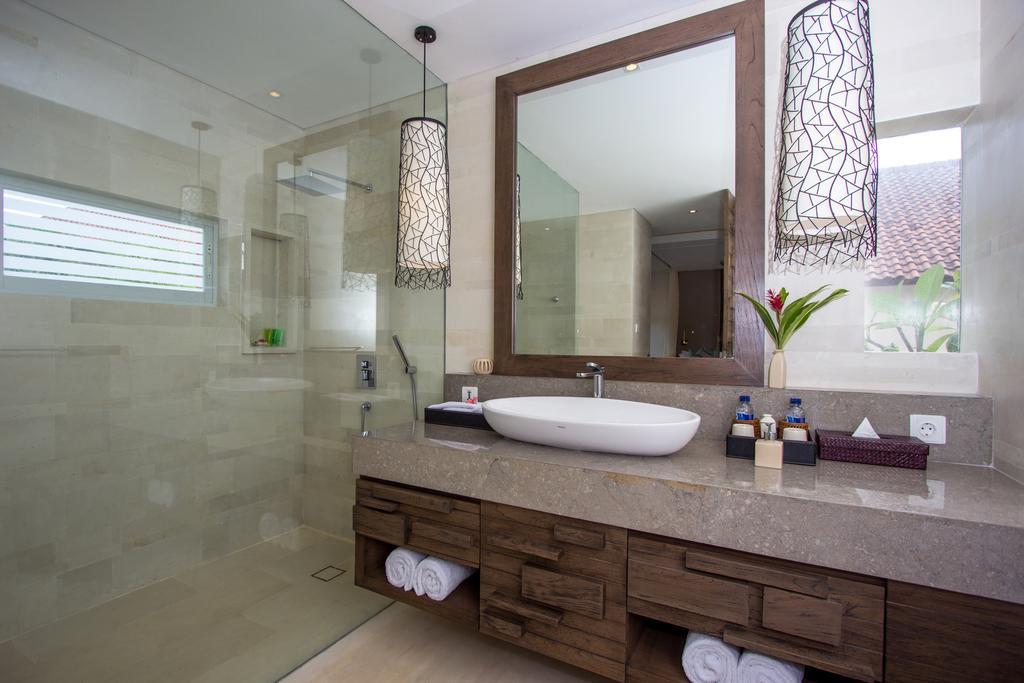 Villa Kajou Seminyak  Luaran gambar