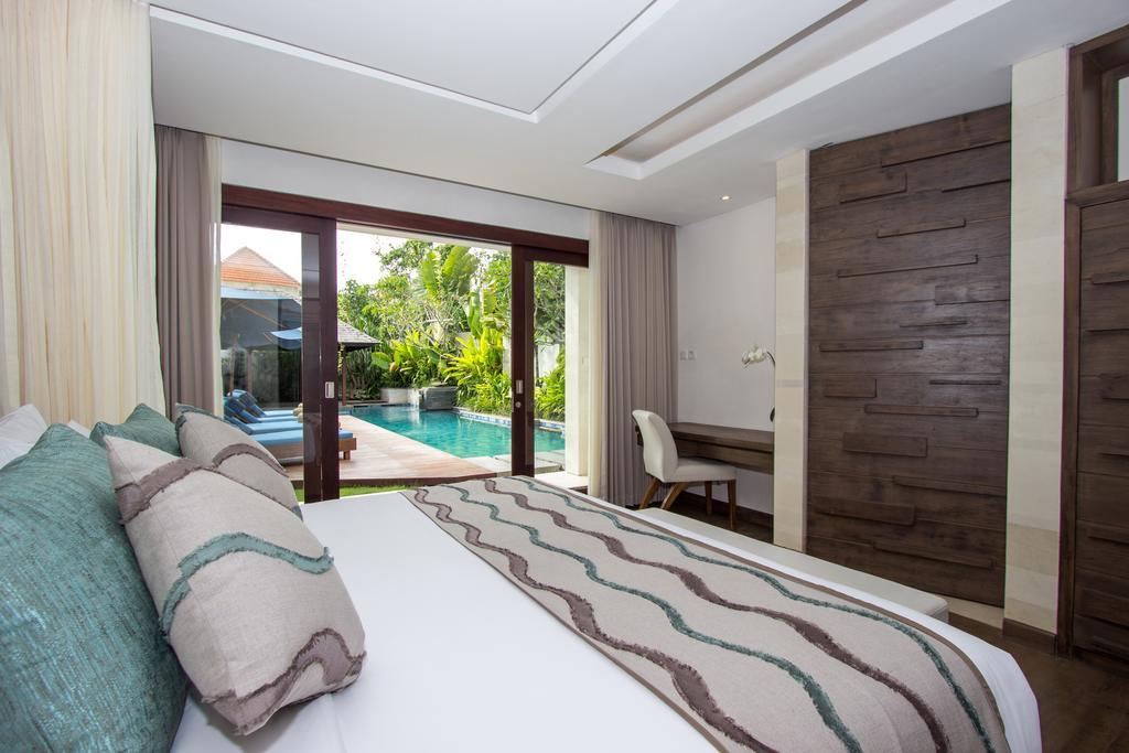 Villa Kajou Seminyak  Luaran gambar