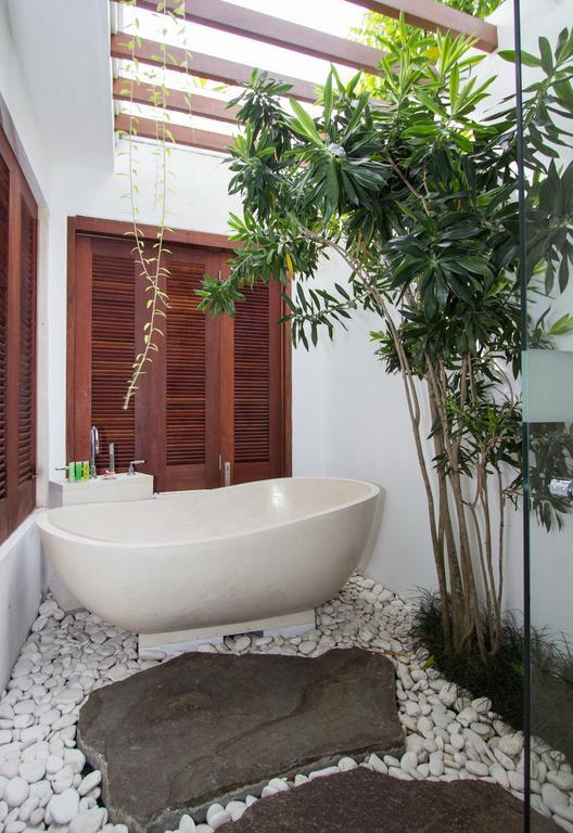 Villa Kajou Seminyak  Luaran gambar
