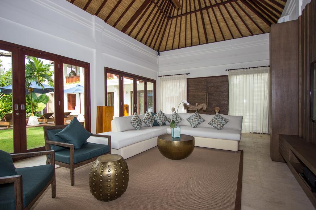 Villa Kajou Seminyak  Luaran gambar