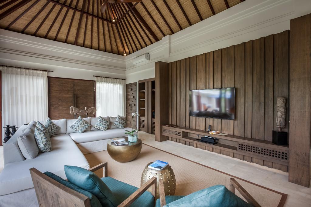 Villa Kajou Seminyak  Luaran gambar