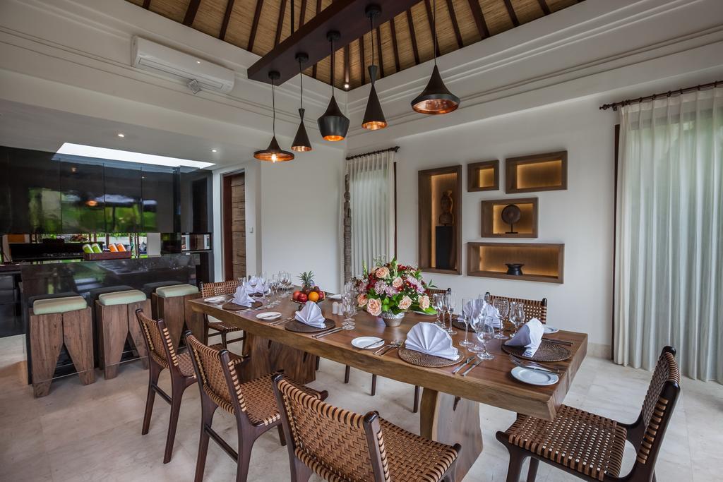 Villa Kajou Seminyak  Luaran gambar