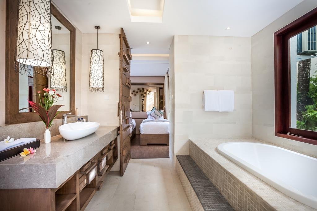 Villa Kajou Seminyak  Luaran gambar