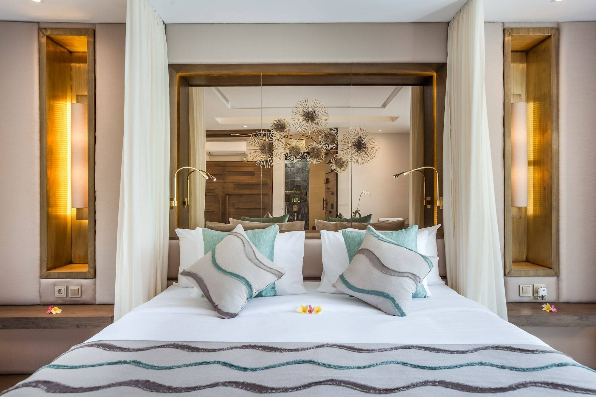Villa Kajou Seminyak  Luaran gambar